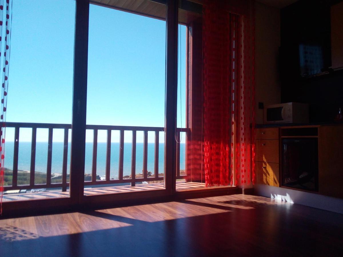 Coxos Beach Lodge Мафра Екстериор снимка