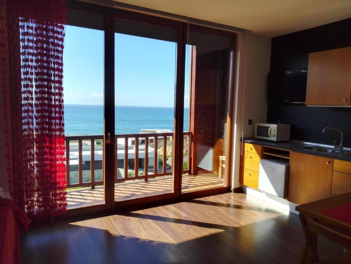 Coxos Beach Lodge Мафра Екстериор снимка
