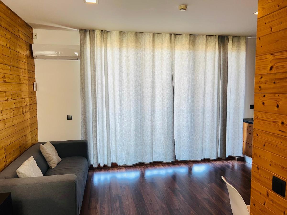 Coxos Beach Lodge Мафра Екстериор снимка