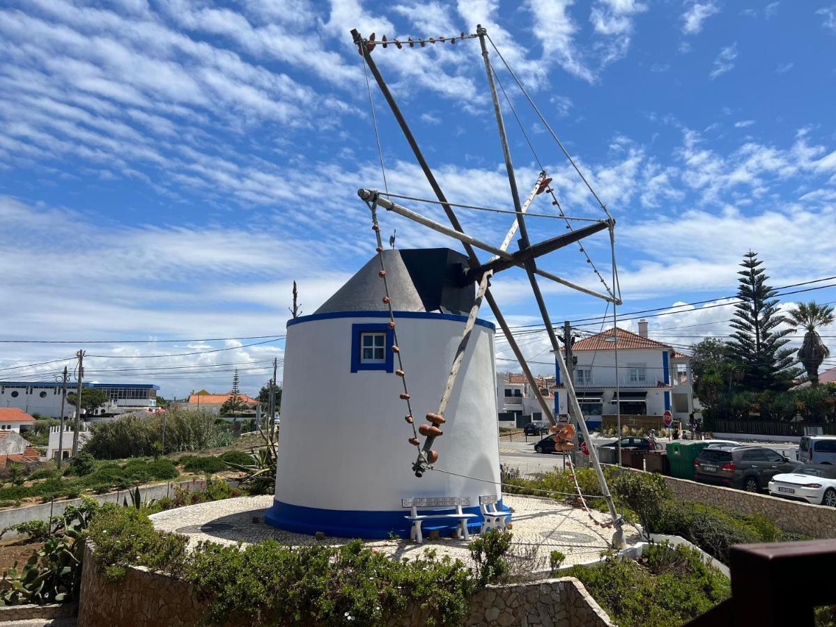 Coxos Beach Lodge Мафра Екстериор снимка