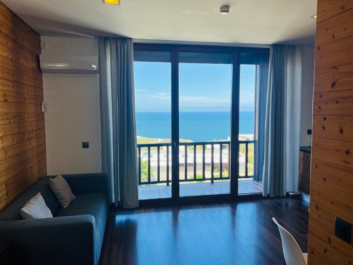 Coxos Beach Lodge Мафра Екстериор снимка