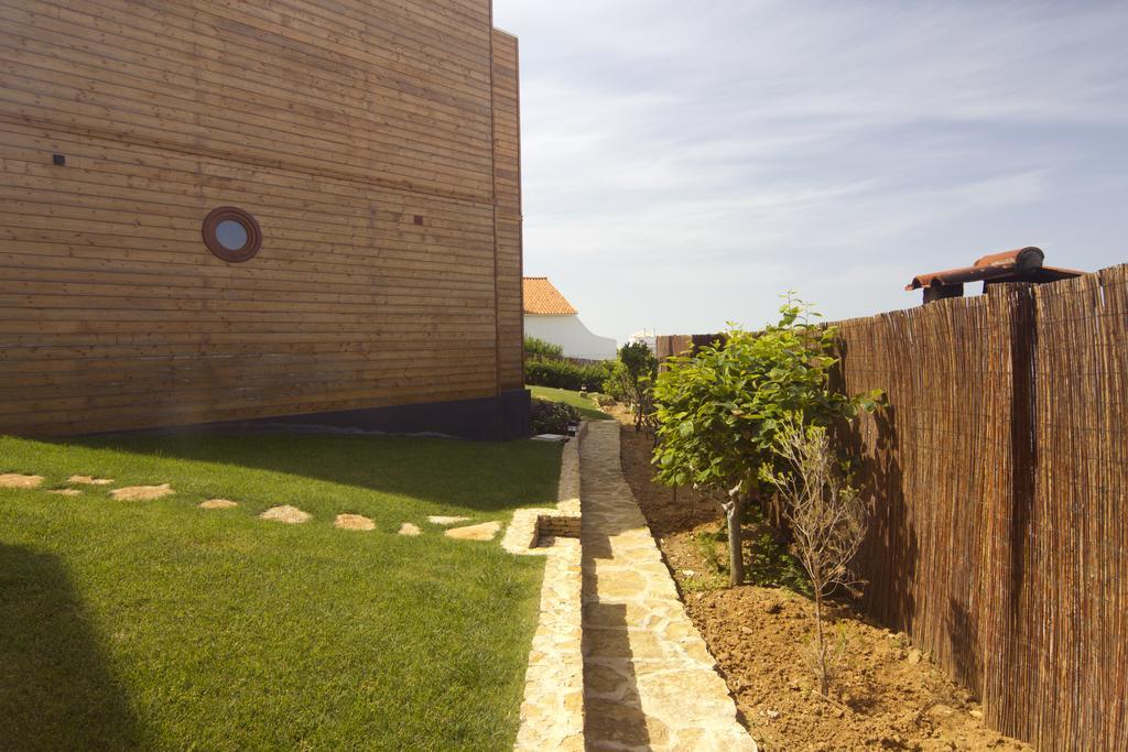 Coxos Beach Lodge Мафра Стая снимка