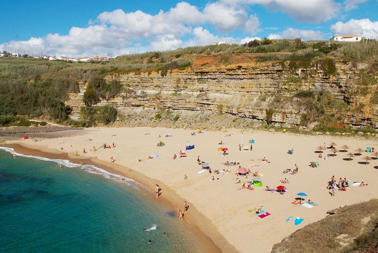 Coxos Beach Lodge Мафра Екстериор снимка