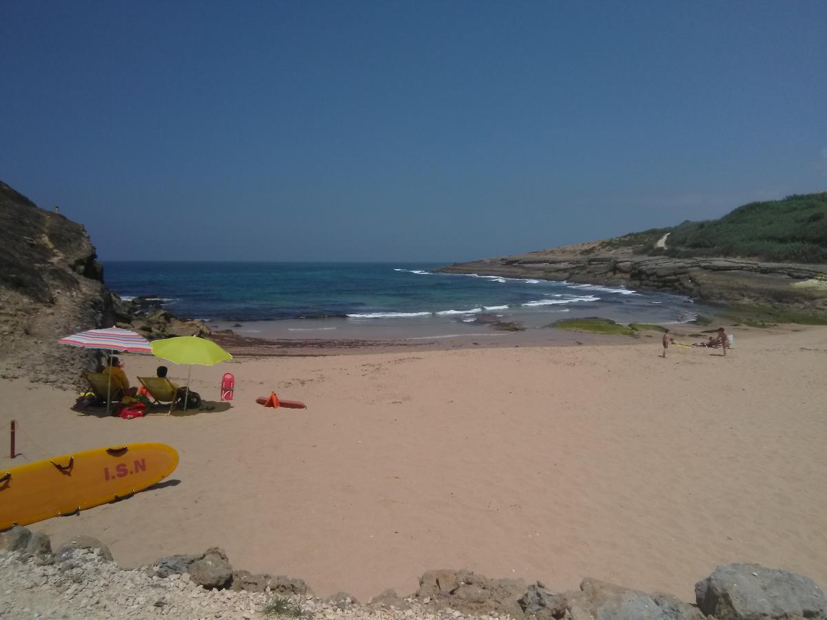 Coxos Beach Lodge Мафра Екстериор снимка