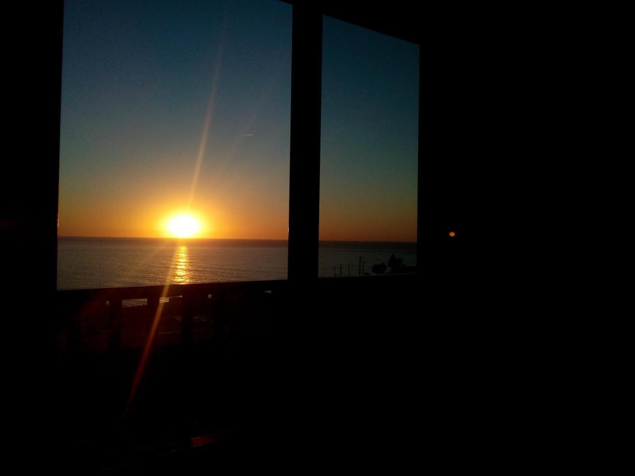 Coxos Beach Lodge Мафра Екстериор снимка
