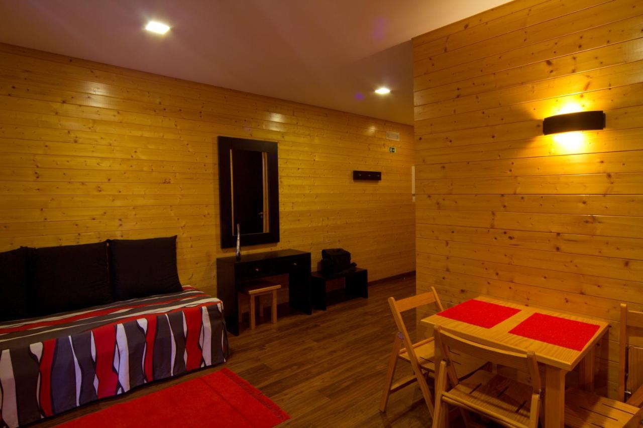 Coxos Beach Lodge Мафра Екстериор снимка