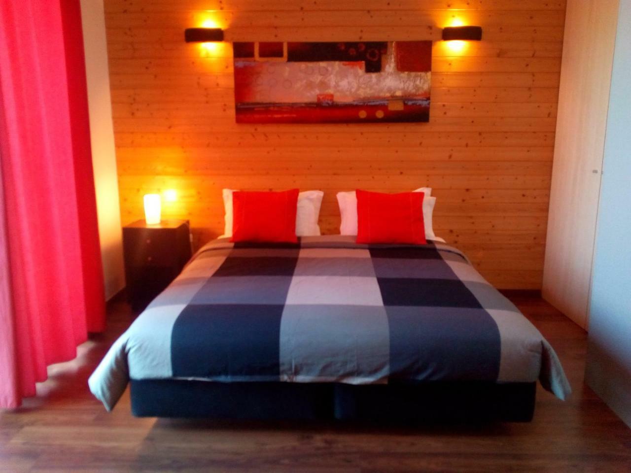 Coxos Beach Lodge Мафра Екстериор снимка