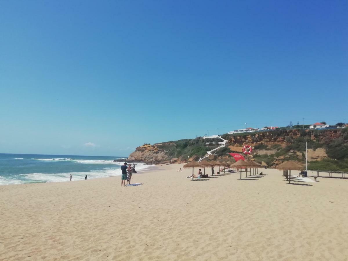 Coxos Beach Lodge Мафра Екстериор снимка